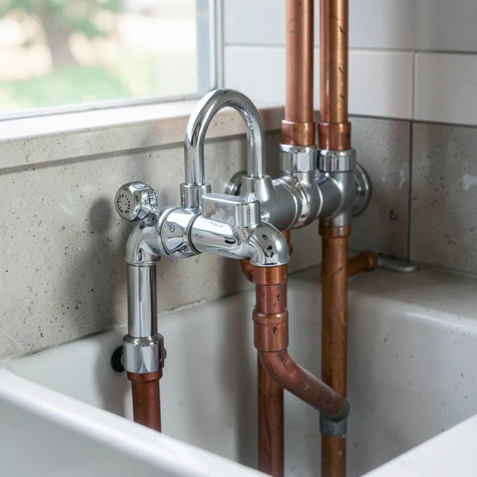 Plumbing: What Baton Rouge Homeowners Should Know — local guide